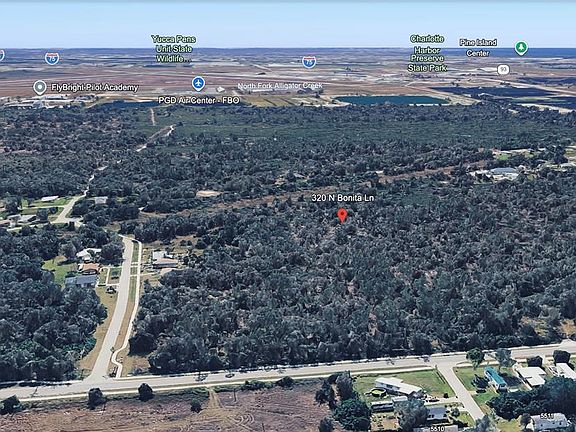 5th image of 320 N BONITA LANE LOT 13