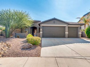 3781 E Ravenswood Dr, Gilbert, AZ 85298