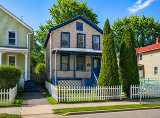 9 Franklin St, Pt Jervis, NY 12771