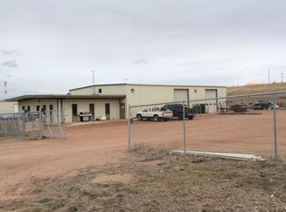 1307 Metz Dr, Gillette, WY 82718