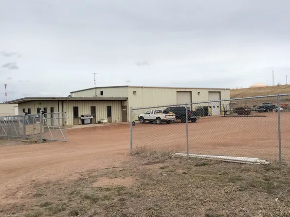1307 Metz Dr, Gillette, WY 82718