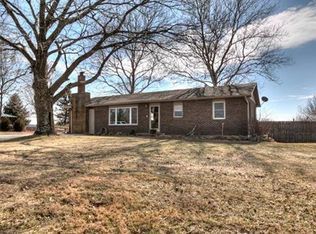 15321 Old Quarry Rd, Excelsior Springs, MO 64024
