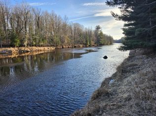 Lukes Heights Rd LOT 11, Ogema, WI 54459