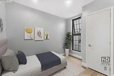 Rented by Avenues Real Estate