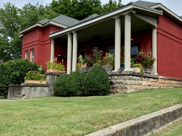 919 Fatherland St Unit R, Nashville, TN 37206