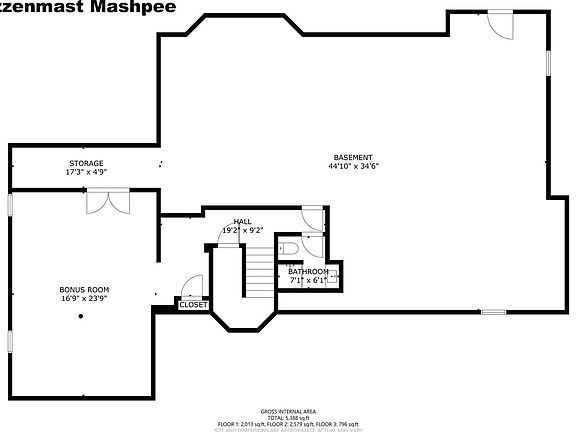 5th image of this home