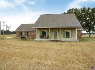 4545 Flag Ln, Addis, LA 70710