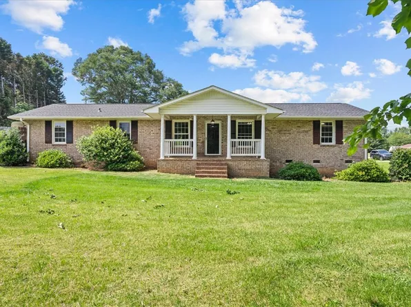2102 Anderson Hwy, Williamston, SC 29697