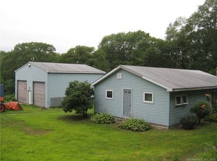 160 Brickyard Rd, Woodstock, CT 06281