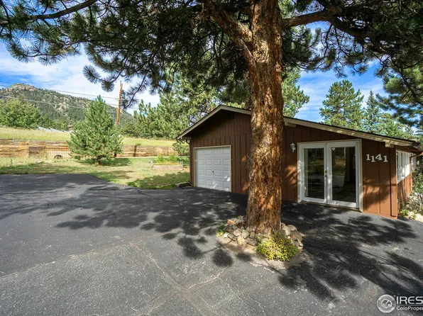 1141 Holiday Ln, Estes Park, CO 80517