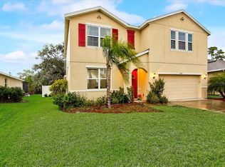 15305 Trinity Fall Way, Bradenton, FL 34212