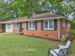 110 Beacon St, Stockbridge, GA 30281
