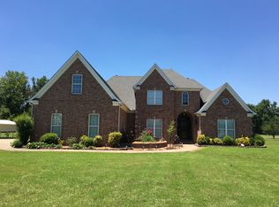 8865 Mount Carmel Rd, Brighton, TN 38011