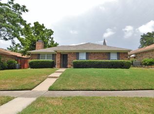 2726 Mill Trce, Carrollton, TX 75007