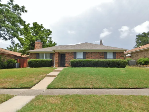 2726 Mill Trce, Carrollton, TX 75007