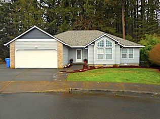 18381 Rachael Dr, Sandy, OR 97055