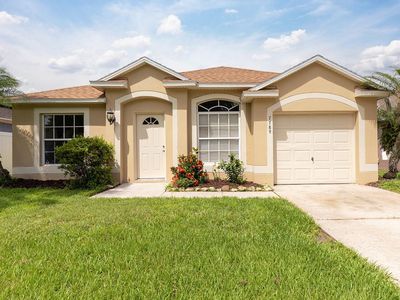 7789 Pine Fork Dr, Orlando, FL, 32822