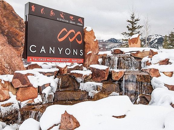 Vail - Canyons Village Area