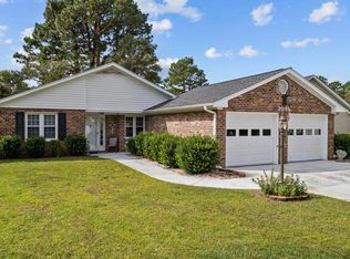 2086 N Berwick Dr, Myrtle Beach, SC 29575