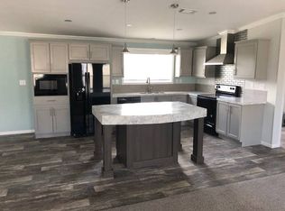 116 Nesting Trl #46, Saint Cloud, FL 34769