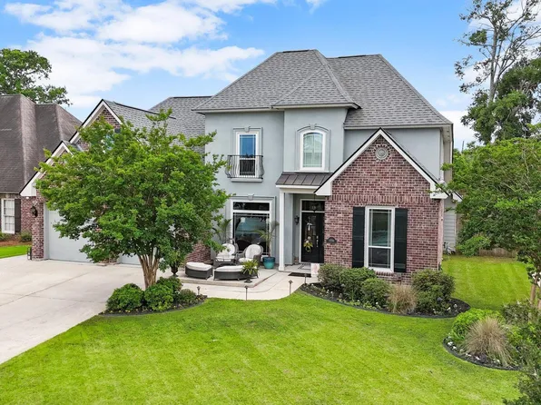 37331 Saint Marie Ave, Prairieville, LA 70769