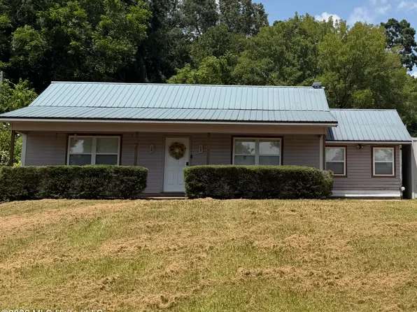 7 Greer Rd, Natchez, MS 39120