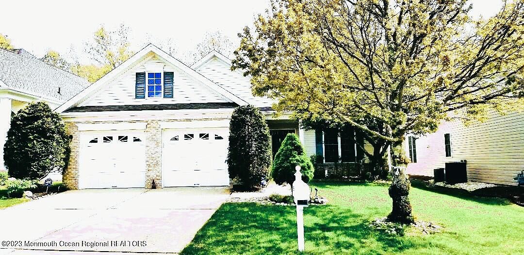 115 Wild Dunes Way, Jackson, NJ 08527 Zillow