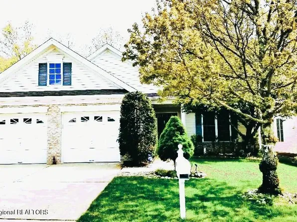 115 Wild Dunes Way, Jackson, NJ 08527
