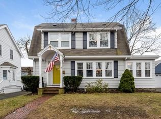 44 Ruby Ave, Marblehead, MA 01945