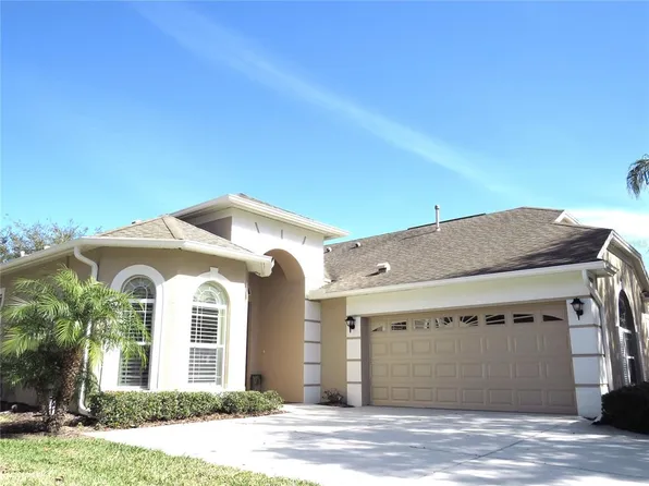 20757 AMANDA OAK COURT, LAND O LAKES, FL 34638