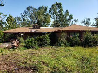 7241 Campflowers Rd, Youngstown, FL 32466