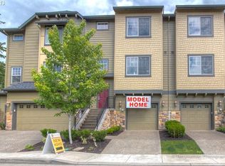 SE Falco St, Happy Valley, OR 97086