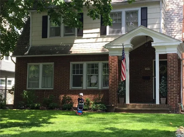 3349 Avalon Rd, Shaker Heights, OH 44120