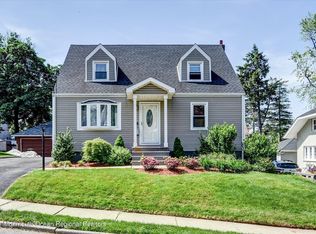 58 Hill St, Bogota, NJ 07603