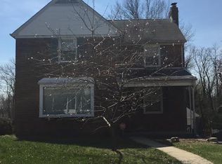 39 Tanglewood Rd, Baltimore, MD 21228