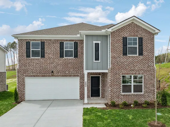 202 Limestone Way Lot 94, Lebanon, TN 37087