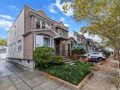 6924 67th Pl, Ridgewood, NY, 11385