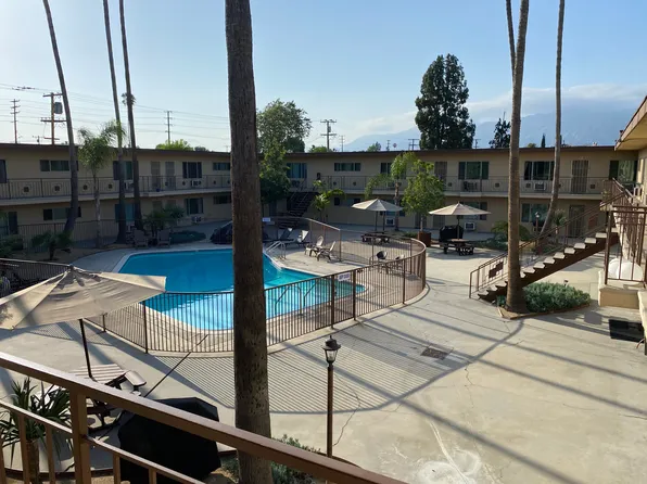 Sussex House Apartments, 4815 Persimmon Ave APT 6, Temple City, CA 91780