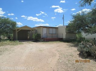 619 W 5th St, Benson, AZ 85602