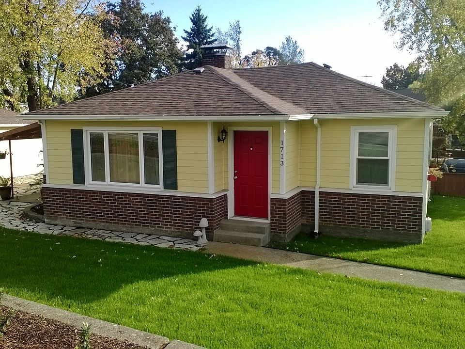 1st image of 1713 W Fourth Plain Blvd
