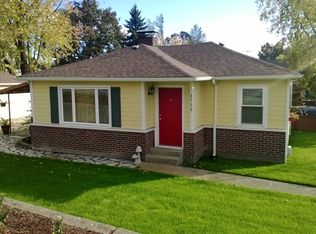1713 W Fourth Plain Blvd, Vancouver, WA 98660