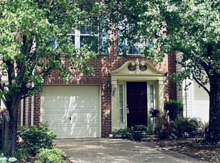 9903 Grass Market Ct, Fredericksburg, VA 22408