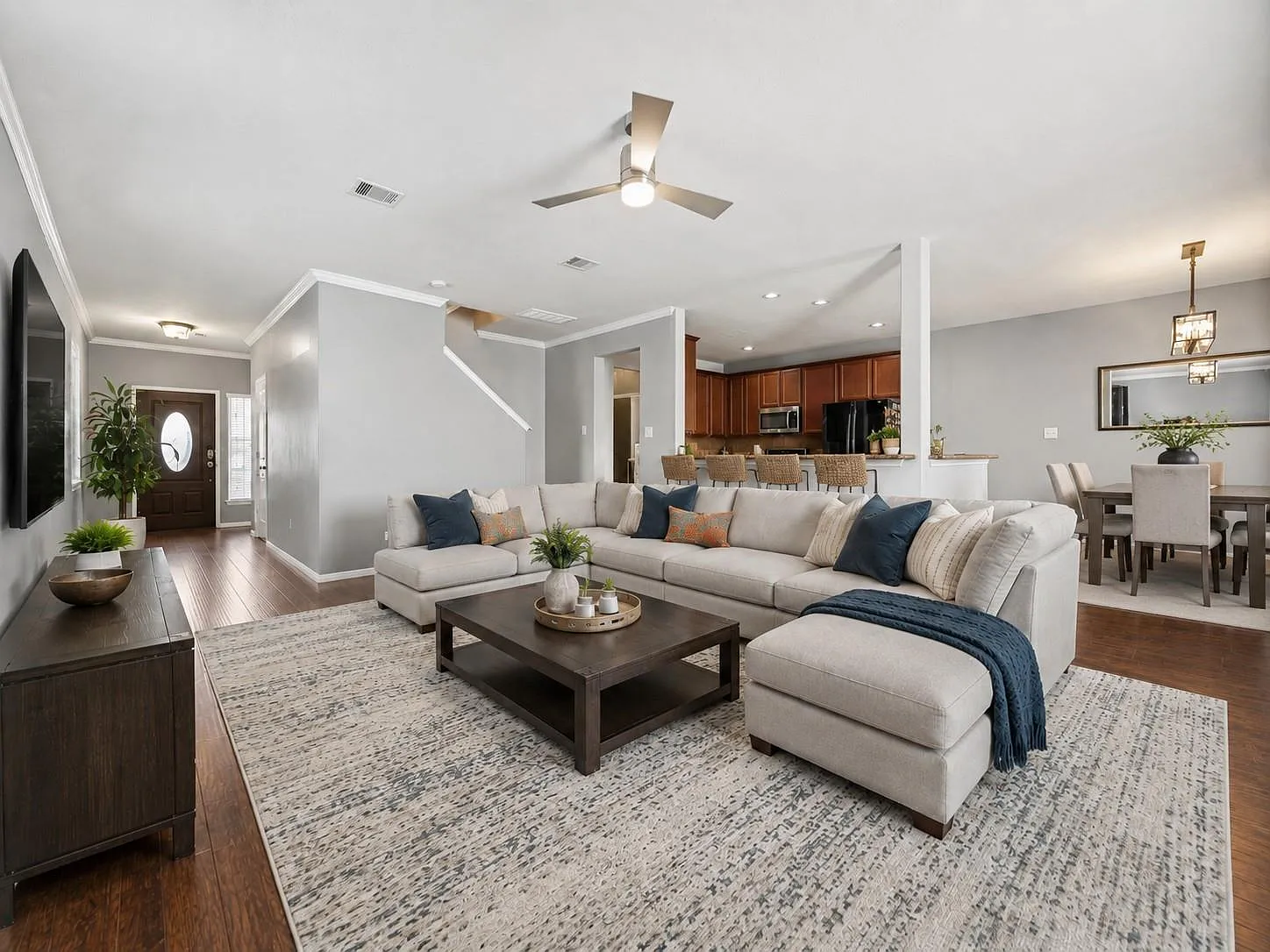 4 bed, 2.5 bath, 2452 sqft, $2,750 — Photo 1