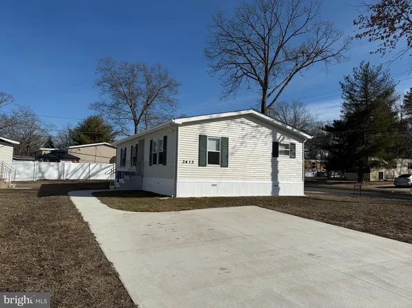 3413 Weymouth Rd, Browns Mills, NJ 08015