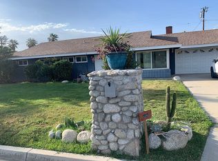41340 Orange Pl, Hemet, CA 92544