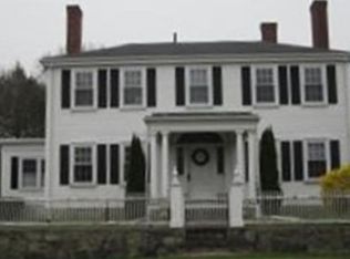 956 Pleasant St, Brockton, MA 02301