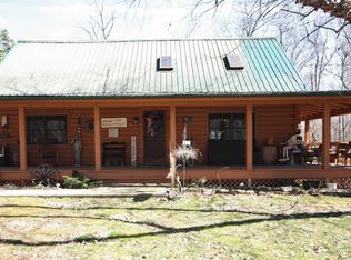 138 Fort Rd, Leitchfield, KY 42754