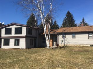W6055 County Road D, Montello, WI 53949