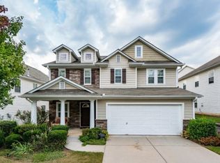 502 Briarfield Xing, Marietta, GA 30066
