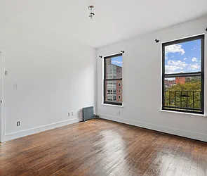 Rented by Trion Real Estate Management